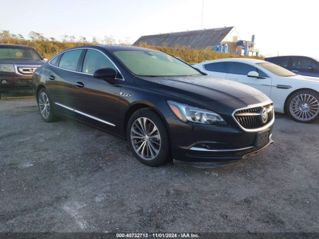 BUICK LACROSSE 2019 1g4zr5ss5ku100112