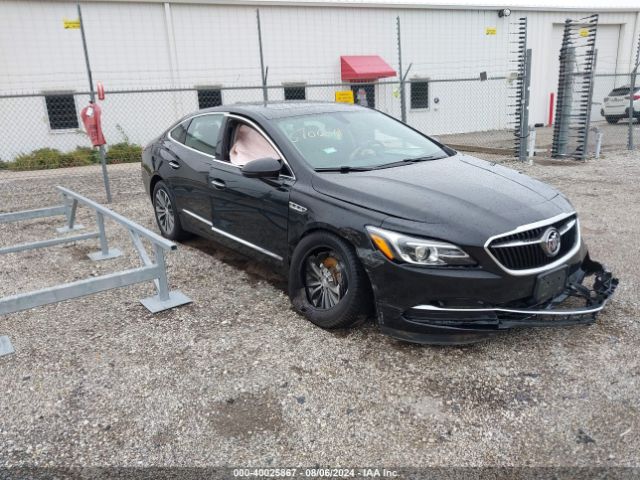 BUICK LACROSSE 2019 1g4zr5ss5ku123132