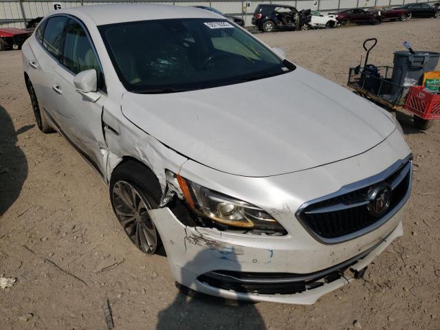 BUICK LACROSSE 2017 1g4zr5ss6hu140997