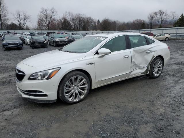 BUICK LACROSSE P 2017 1g4zr5ss6hu142345