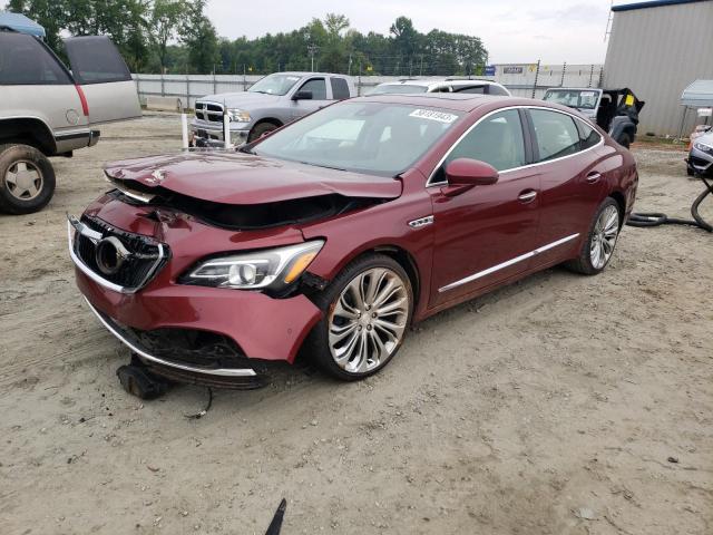 BUICK LACROSSE P 2017 1g4zr5ss6hu165012