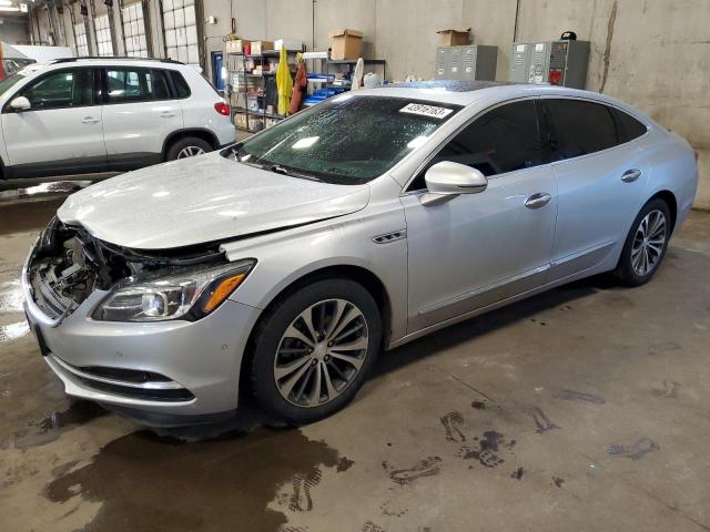 BUICK LACROSSE P 2017 1g4zr5ss6hu165110