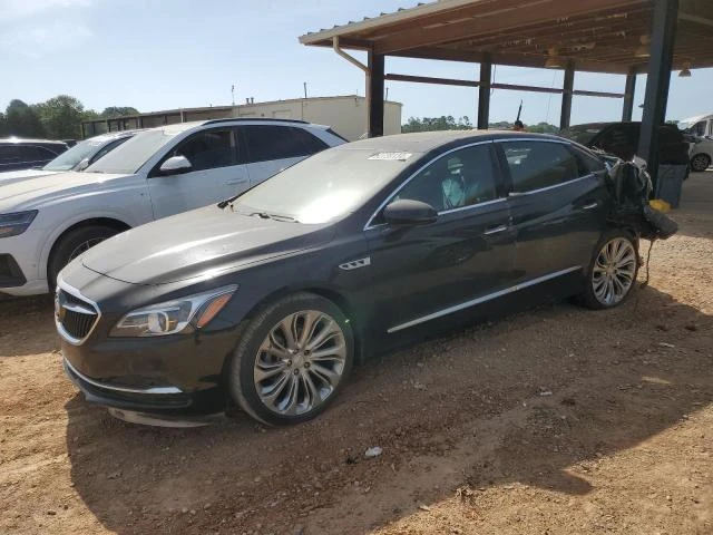 BUICK LACROSSE P 2017 1g4zr5ss6hu168296