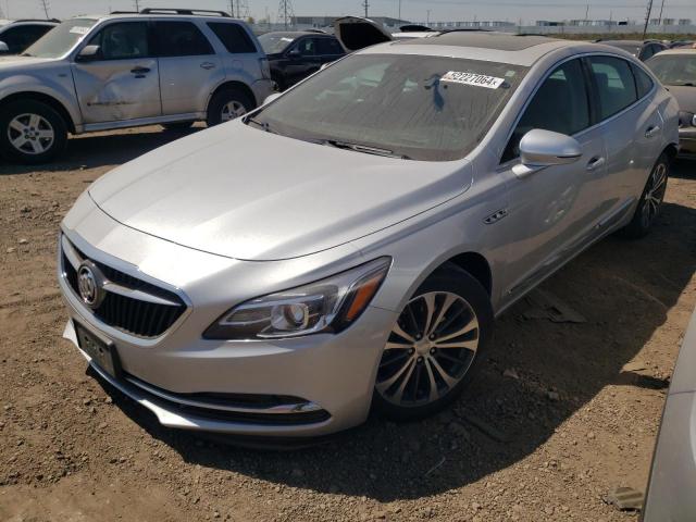 BUICK LACROSSE 2017 1g4zr5ss6hu174938