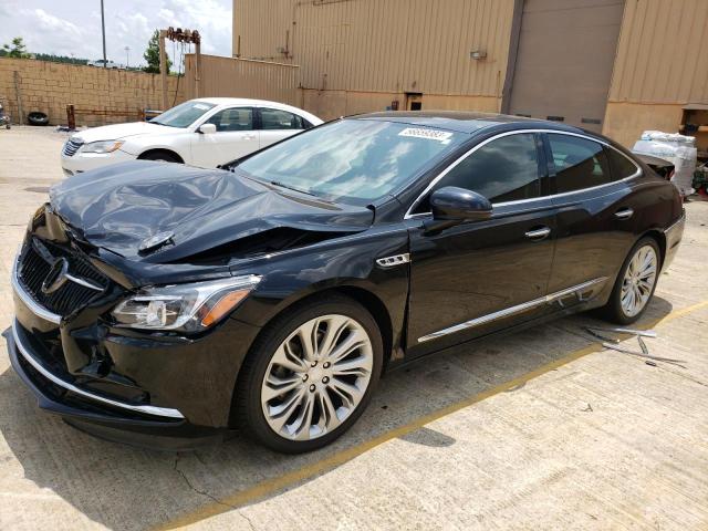 BUICK LACROSSE P 2017 1g4zr5ss6hu175670