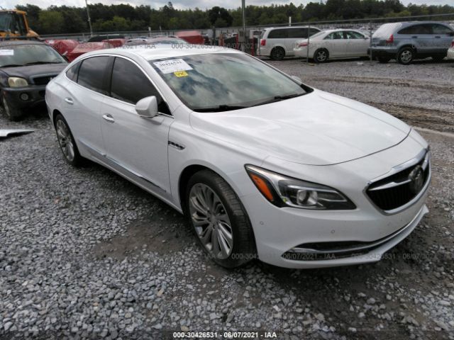 BUICK LACROSSE 2017 1g4zr5ss6hu175765