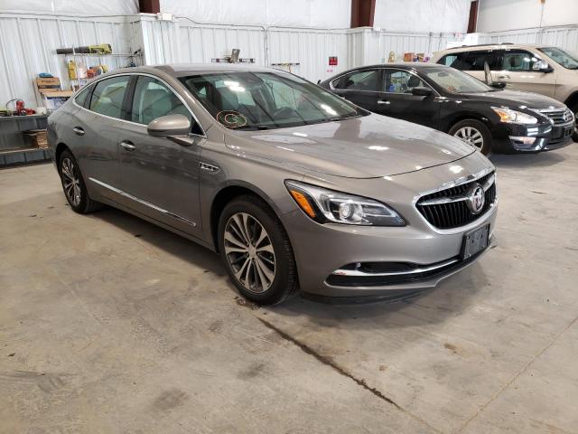 BUICK LACROSSE P 2017 1g4zr5ss6hu177516