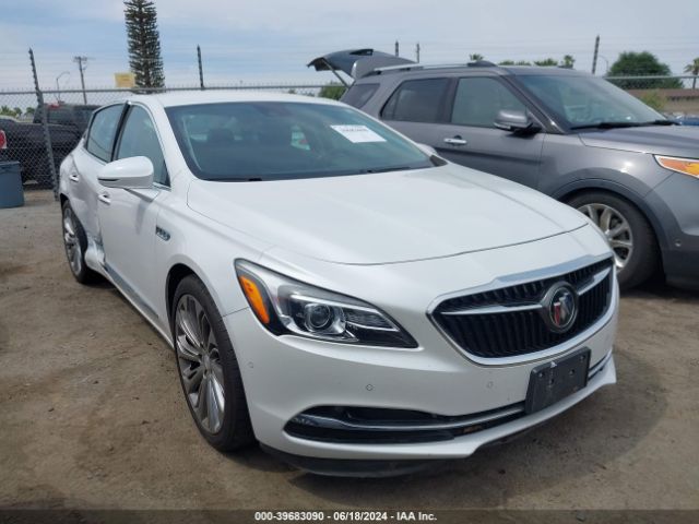 BUICK LACROSSE 2017 1g4zr5ss6hu178276