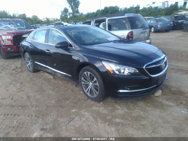 BUICK LACROSSE 2017 1g4zr5ss6hu180237