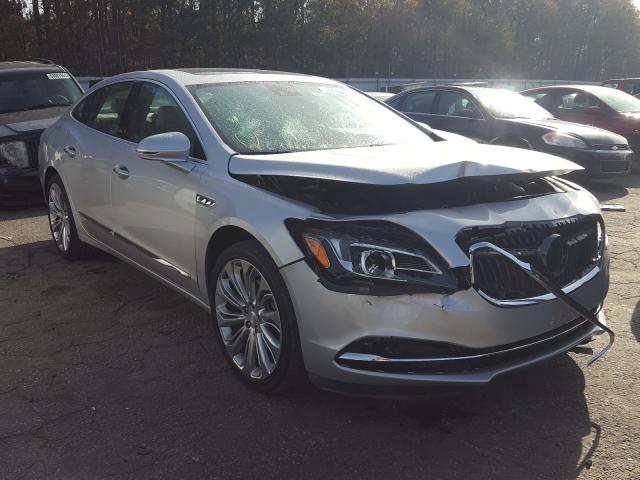 BUICK LACROSSE P 2017 1g4zr5ss6hu181887