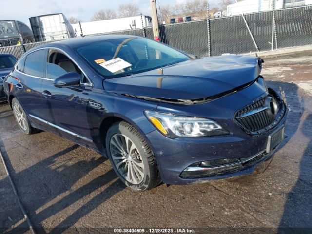 BUICK LACROSSE 2017 1g4zr5ss6hu184322