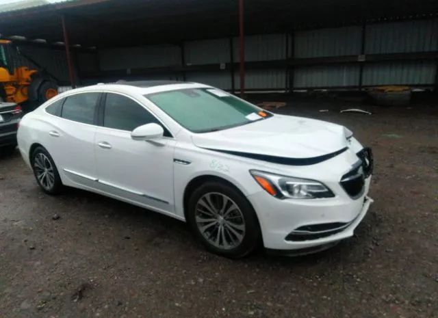 BUICK LACROSSE 2017 1g4zr5ss6hu188161