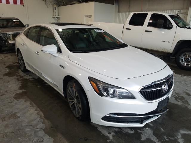 BUICK LACROSSE P 2017 1g4zr5ss6hu208098