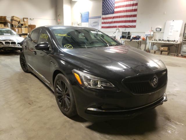 BUICK LACROSSE P 2017 1g4zr5ss6hu213026