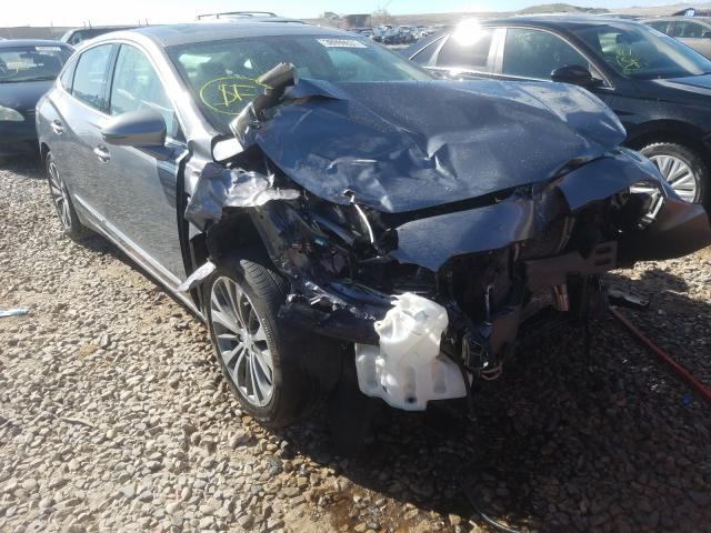 BUICK LACROSSE P 2018 1g4zr5ss6ju138947