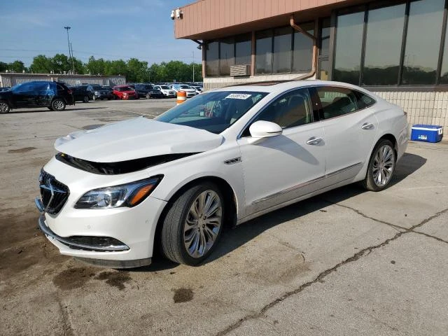 BUICK LACROSSE P 2018 1g4zr5ss6ju145784