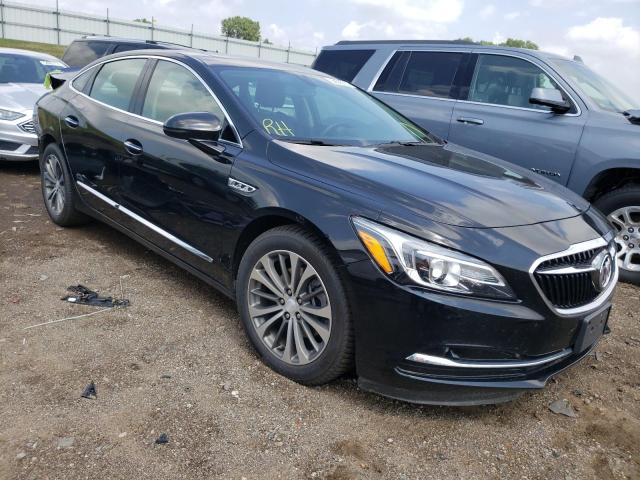 BUICK LACROSSE E 2019 1g4zr5ss6ku114245