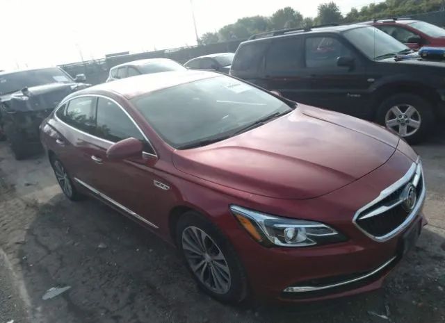 BUICK LACROSSE 2019 1g4zr5ss6ku130008