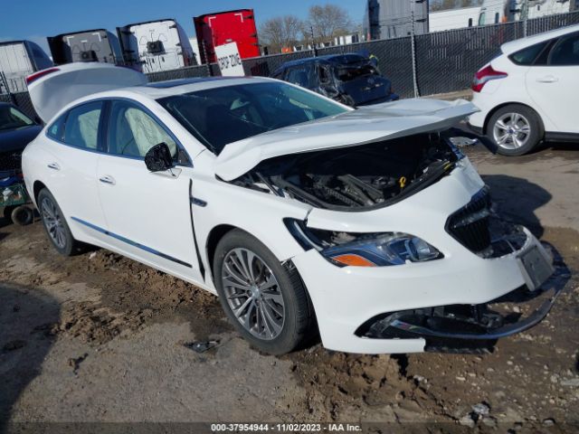 BUICK LACROSSE 2019 1g4zr5ss6ku130218