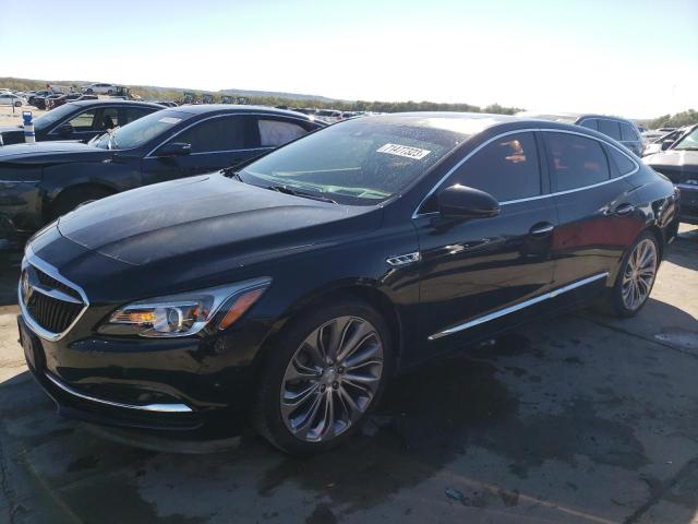 BUICK LACROSSE 2017 1g4zr5ss7hu120239