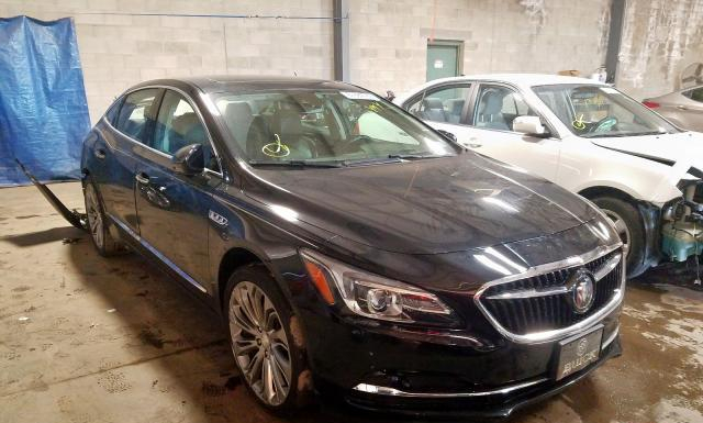 BUICK LACROSSE 2017 1g4zr5ss7hu124128