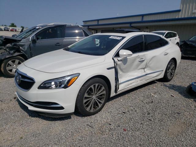 BUICK LACROSSE 2017 1g4zr5ss7hu125487