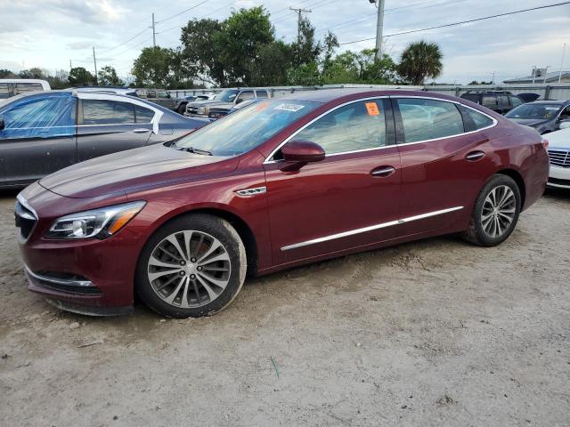 BUICK LACROSSE P 2017 1g4zr5ss7hu144380