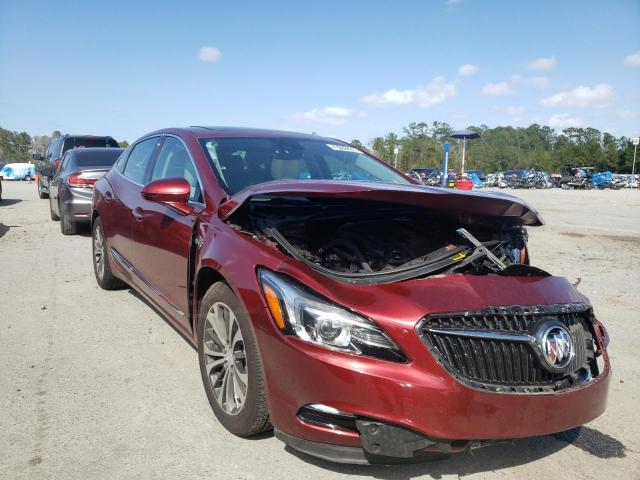 BUICK LACROSSE P 2015 1g4zr5ss7hu145562