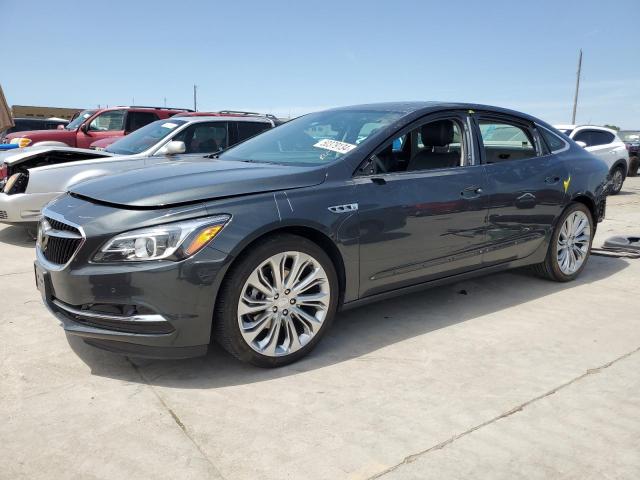 BUICK LACROSSE 2017 1g4zr5ss7hu165438