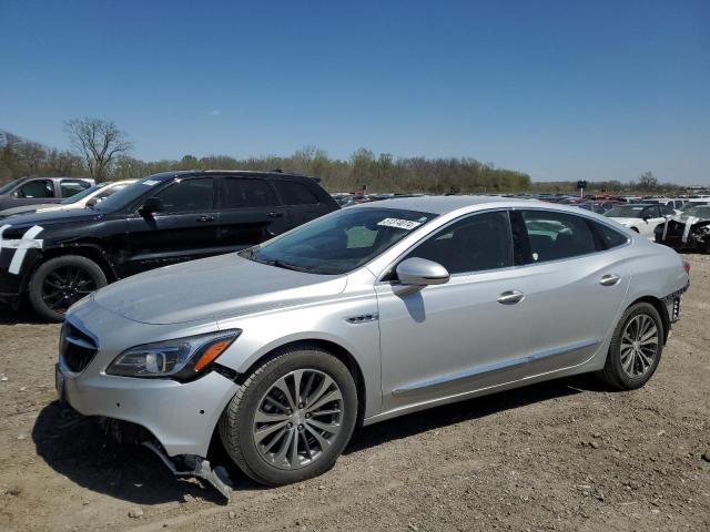 BUICK LACROSSE 2017 1g4zr5ss7hu174026