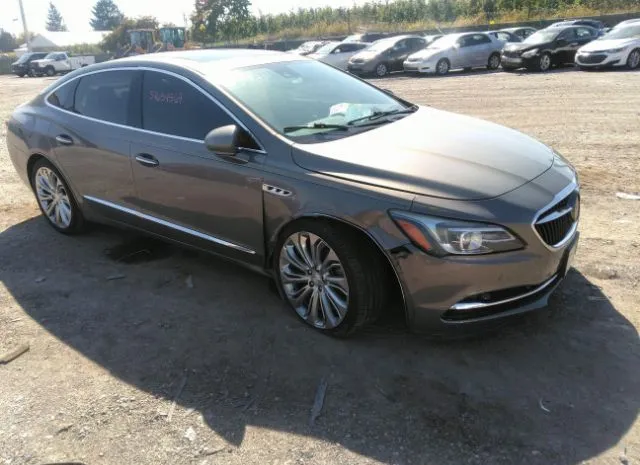 BUICK LACROSSE 2017 1g4zr5ss7hu182238