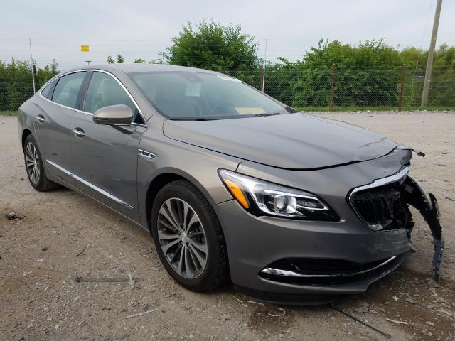 BUICK LACROSSE 2017 1g4zr5ss7hu190355