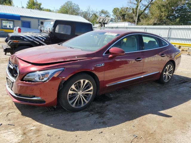 BUICK LACROSSE P 2017 1g4zr5ss7hu190971