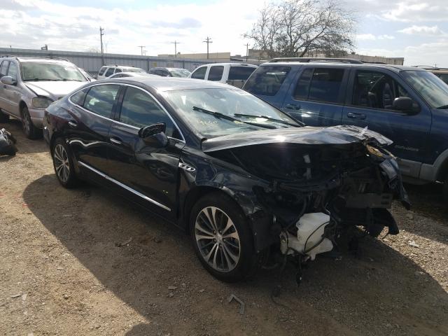 BUICK LACROSSE P 2017 1g4zr5ss7hu204884