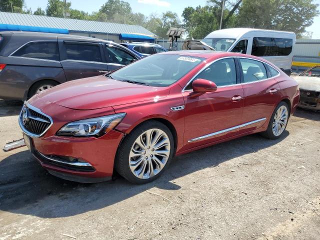 BUICK LACROSSE P 2018 1g4zr5ss7ju110056