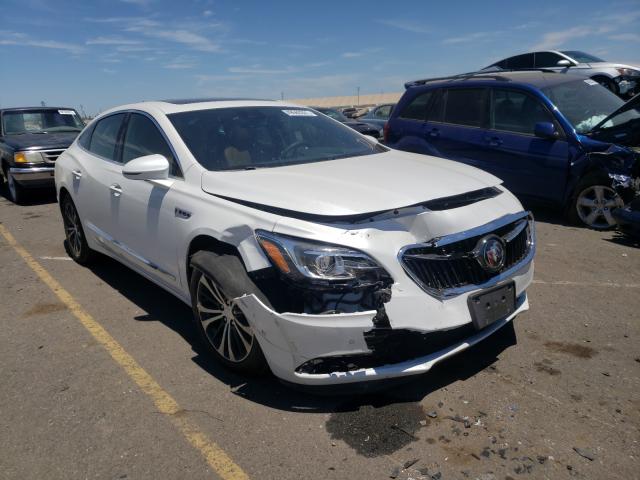 BUICK LACROSSE P 2018 1g4zr5ss7ju111448