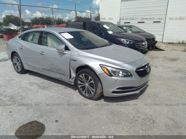 BUICK LACROSSE 2018 1g4zr5ss7ju130033