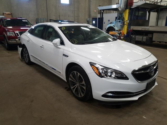 BUICK LACROSSE P 2018 1g4zr5ss7ju139766