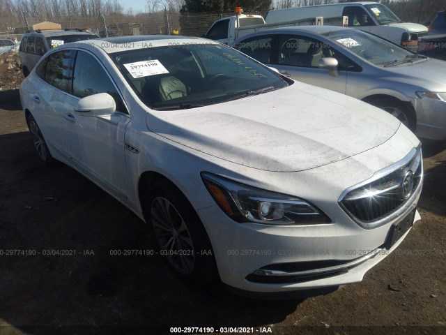 BUICK LACROSSE 2019 1g4zr5ss7ku130616