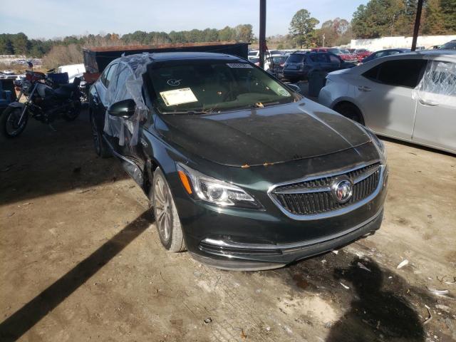 BUICK LACROSSE P 2017 1g4zr5ss8hu123764