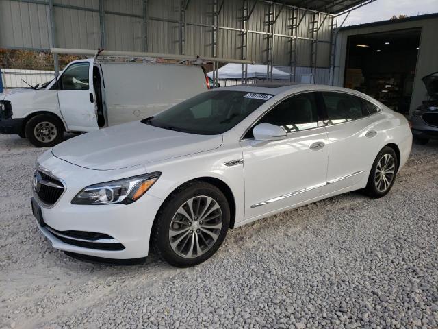 BUICK LACROSSE P 2017 1g4zr5ss8hu131850