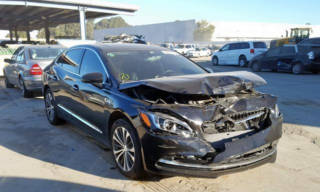 BUICK LACROSSE 2017 1g4zr5ss8hu168266