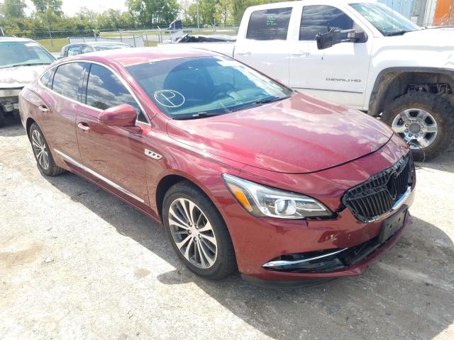 BUICK LACROSSE P 2017 1g4zr5ss8hu169370