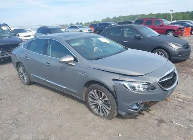 BUICK LACROSSE 2017 1g4zr5ss8hu172981