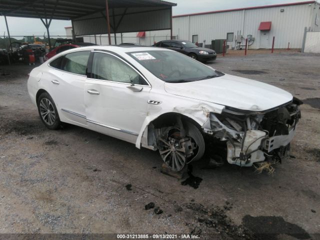 BUICK LACROSSE 2017 1g4zr5ss8hu205722