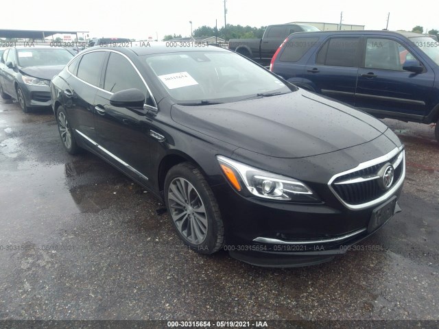 BUICK LACROSSE 2018 1g4zr5ss8ju132499