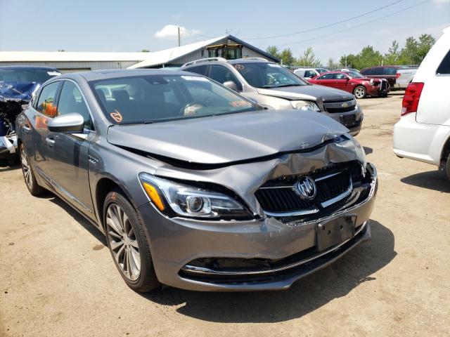 BUICK LACROSSE P 2018 1g4zr5ss8ju143745