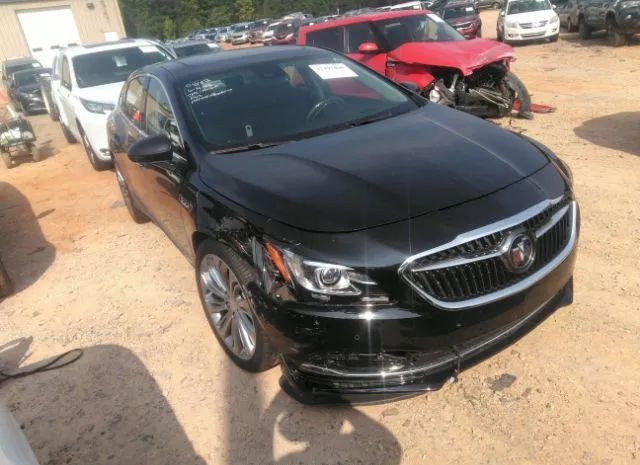 BUICK LACROSSE 2018 1g4zr5ss8ju144443