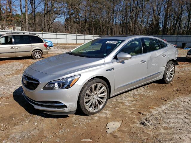 BUICK LACROSSE P 2018 1g4zr5ss8ju147570