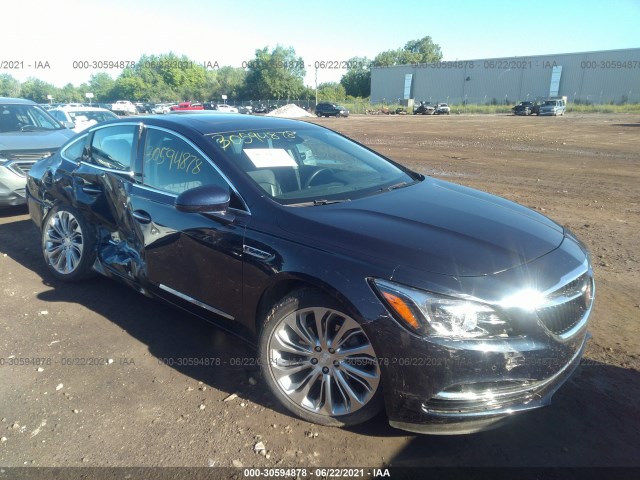 BUICK LACROSSE 2017 1g4zr5ss9hu109405